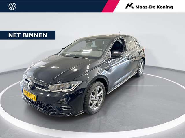 Volkswagen Polo leasen
