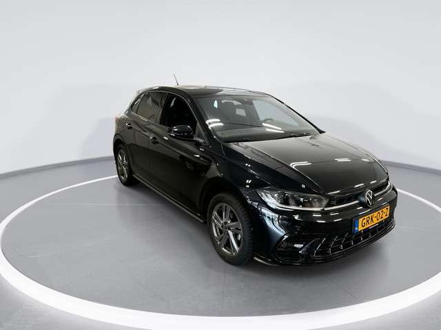 Volkswagen Polo 2024 Benzine
