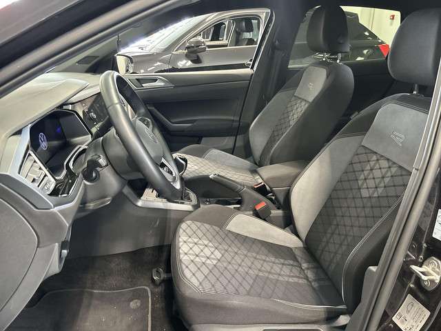Volkswagen Polo 2024 Benzine