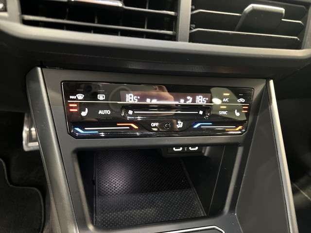 Volkswagen Polo 2024 Benzine
