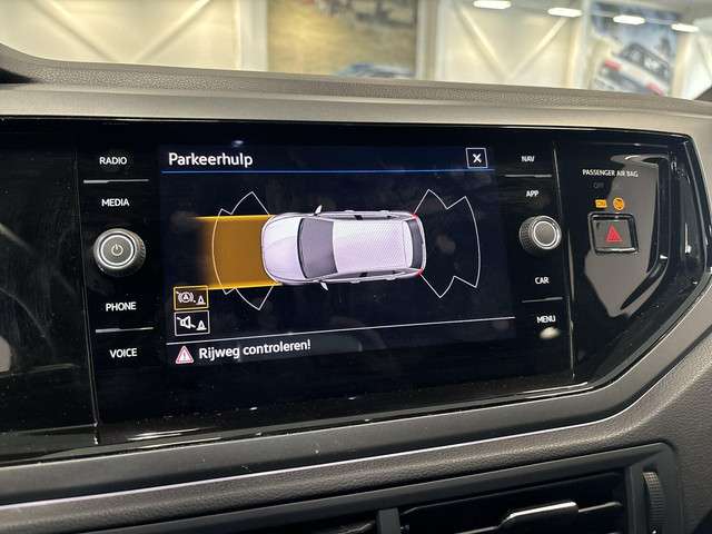 Volkswagen Polo 2024 Benzine