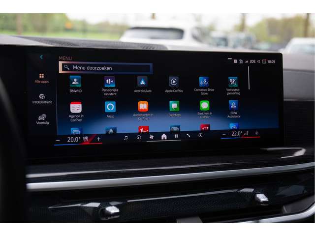 Bmw X5 2023 Hybride