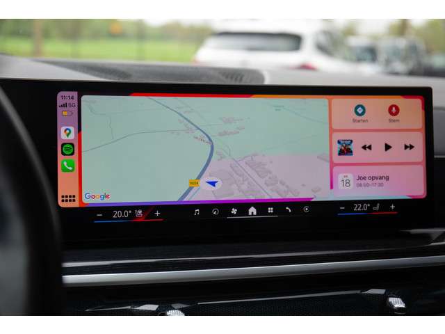 Bmw X5 2023 Hybride