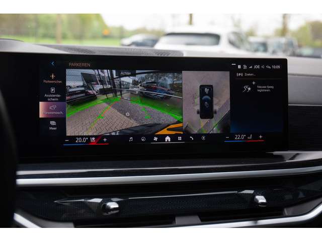 Bmw X5 2023 Hybride