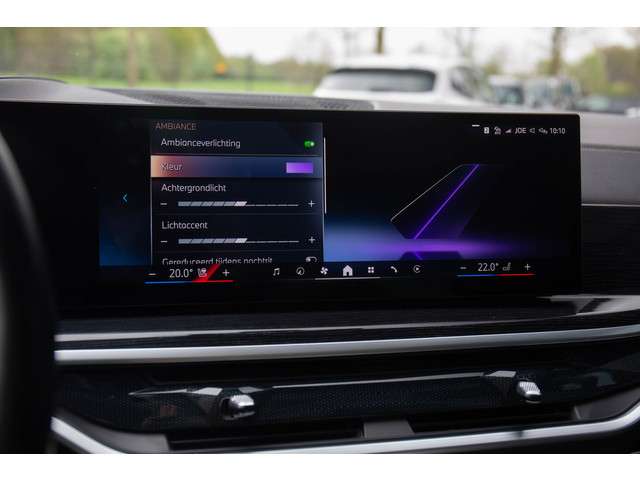 Bmw X5 2023 Hybride