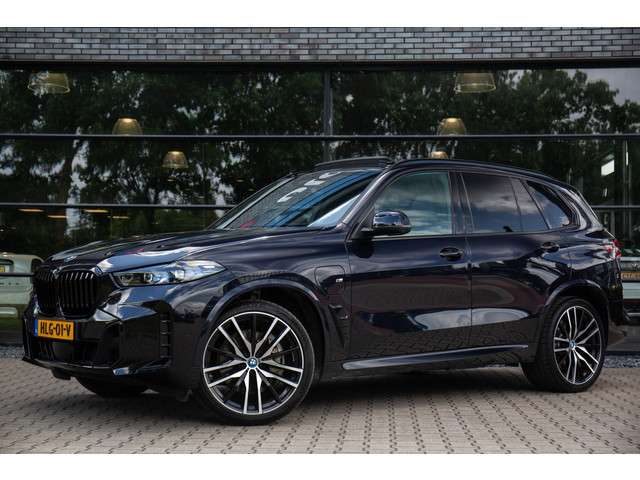 Bmw X5 2023 Hybride