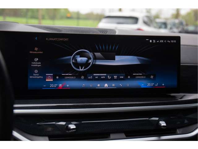 Bmw X5 2023 Hybride