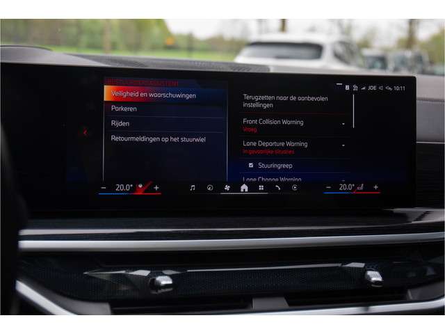 Bmw X5 2023 Hybride
