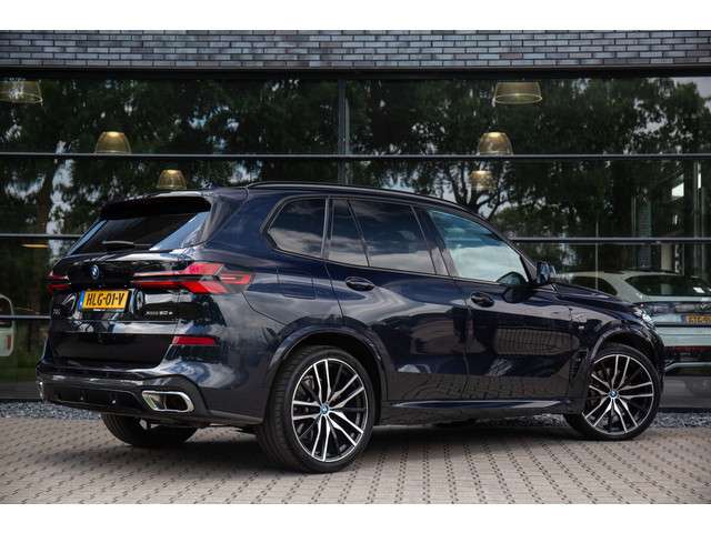 Bmw X5 2023 Hybride