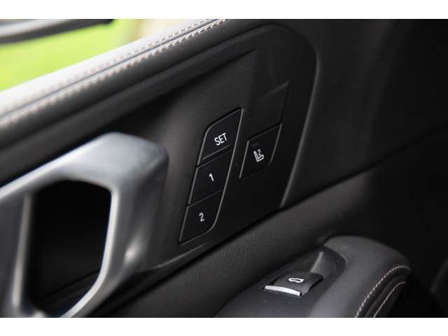 Bmw X5 2023 Hybride