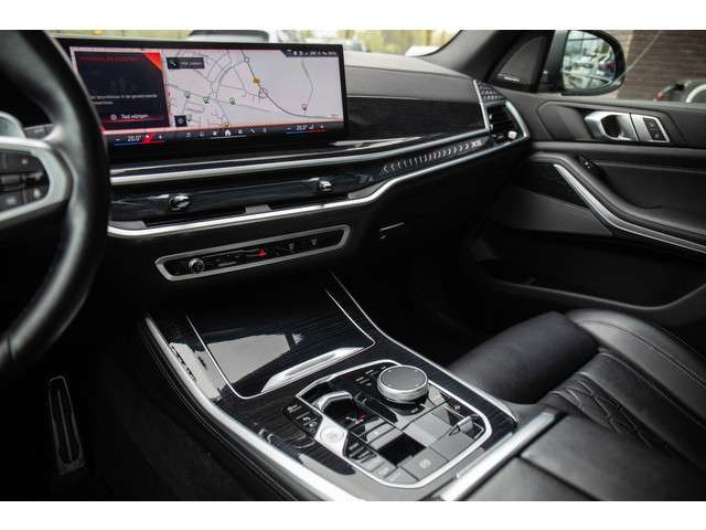 Bmw X5 2023 Hybride