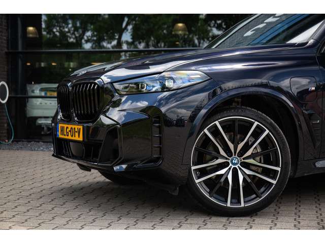 Bmw X5 2023 Hybride