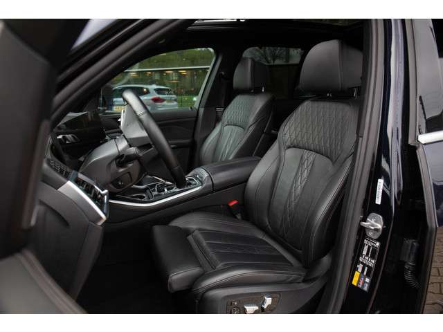 Bmw X5 2023 Hybride