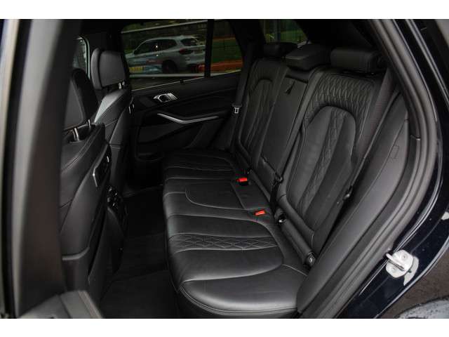 Bmw X5 2023 Hybride