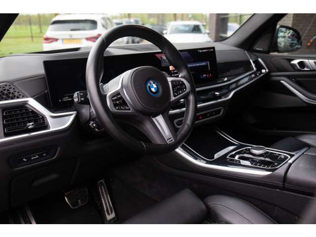 Bmw X5 2023 Hybride