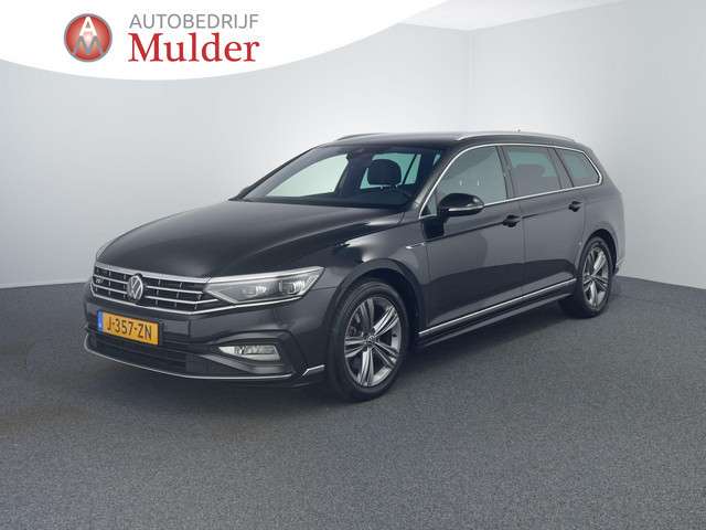 Volkswagen Passat 2020 Benzine