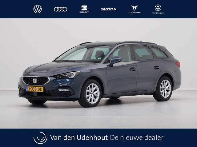Seat Leon 2023 Benzine