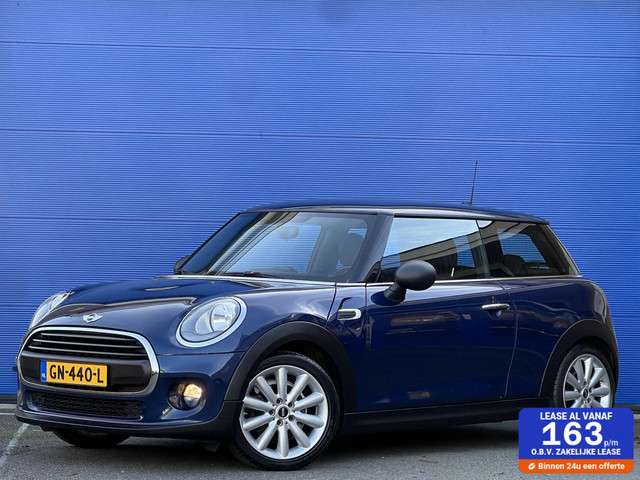 Mini One 2015 Diesel