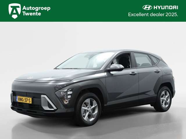 Hyundai Kona 2025 Hybride