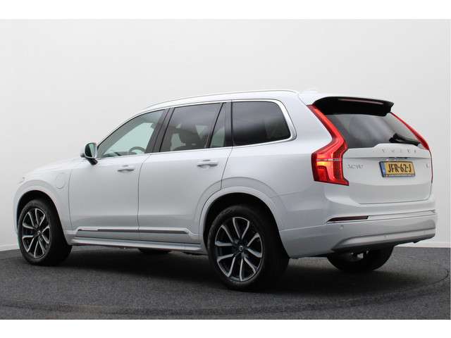Volvo XC90 3