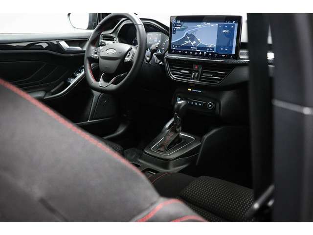 Ford Focus 2024 Benzine