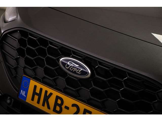 Ford Focus 2024 Benzine