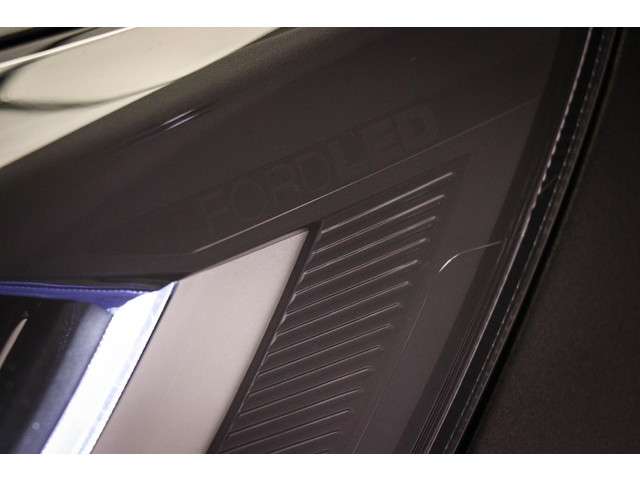 Ford Focus 2024 Benzine