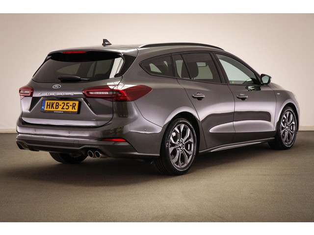 Ford Focus 2024 Benzine
