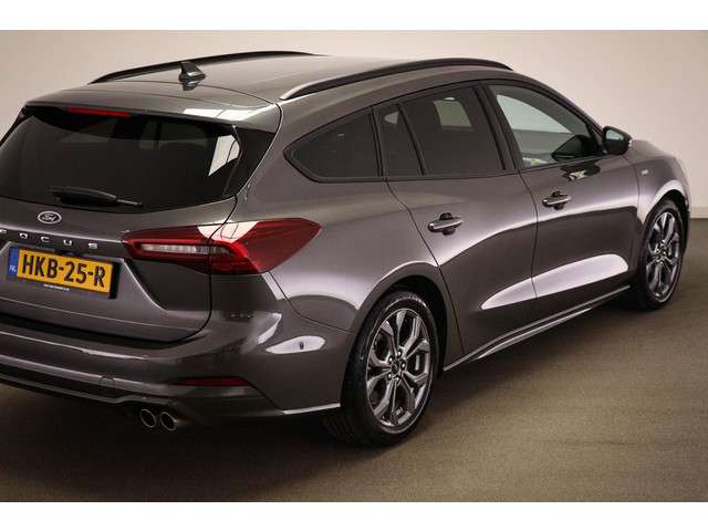 Ford Focus 2024 Benzine
