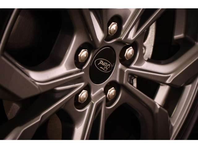 Ford Focus 2024 Benzine