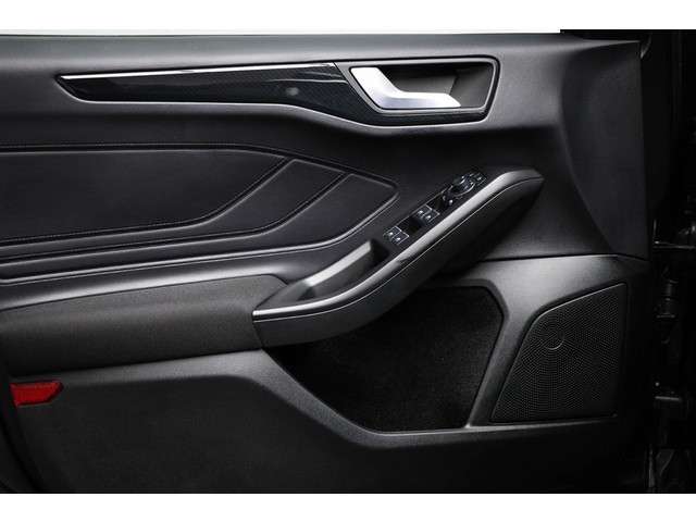 Ford Focus 2024 Benzine