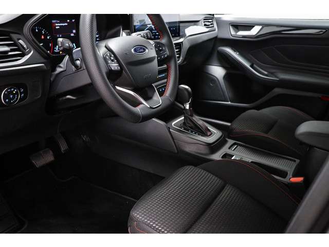 Ford Focus 2024 Benzine
