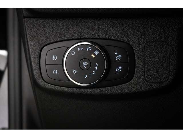 Ford Focus 2024 Benzine