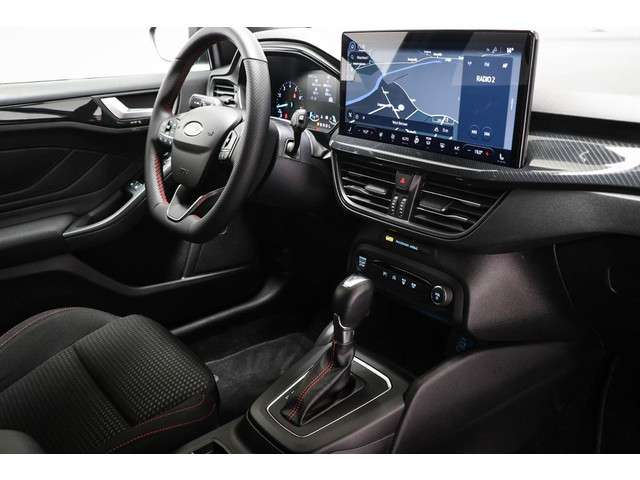 Ford Focus 2024 Benzine