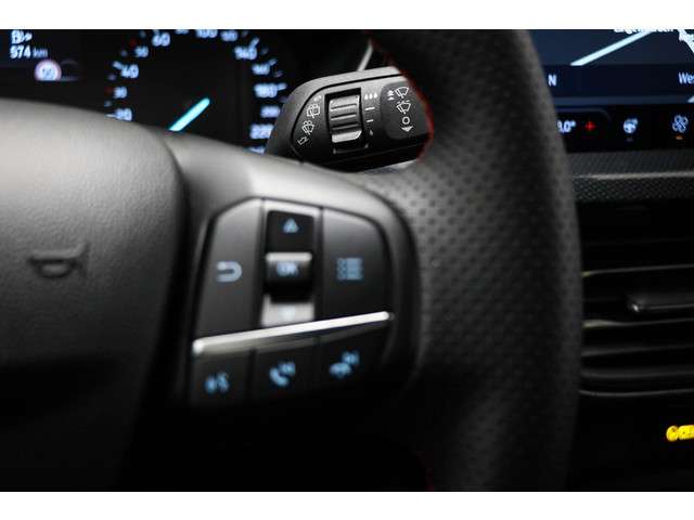 Ford Focus 2024 Benzine