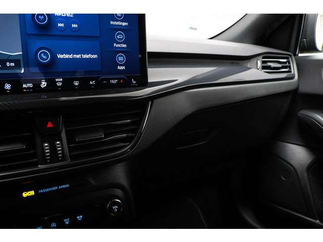 Ford Focus 2024 Benzine