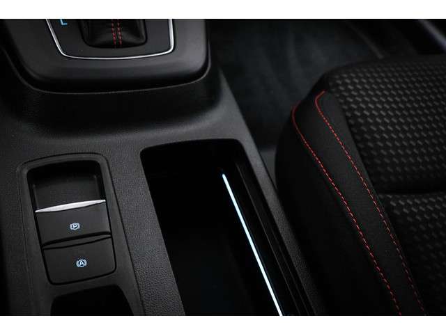 Ford Focus 2024 Benzine