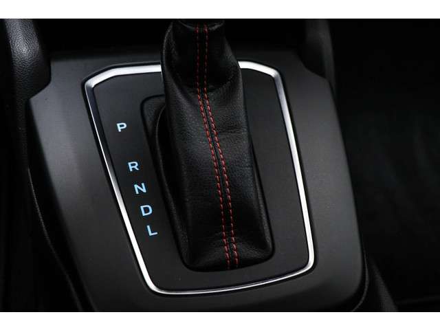 Ford Focus 2024 Benzine