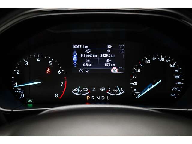 Ford Focus 2024 Benzine
