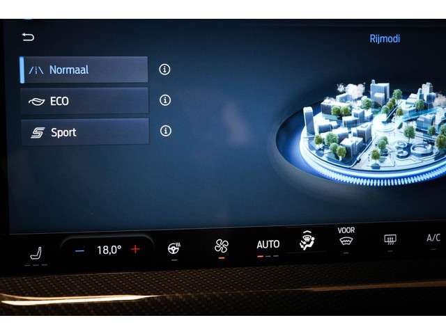 Ford Focus 2024 Benzine