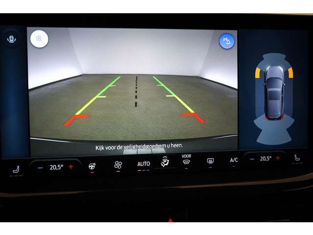 Ford Focus 2024 Benzine