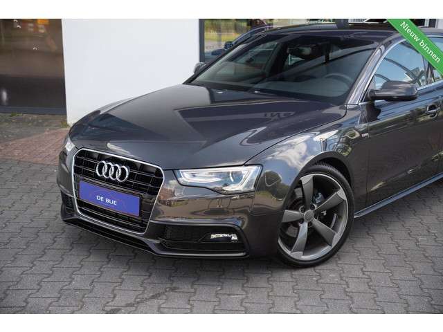 Audi A5 2