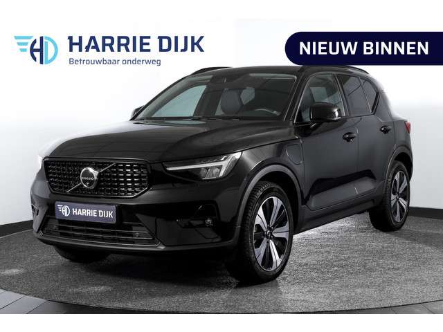 Volvo XC40 2023 Hybride