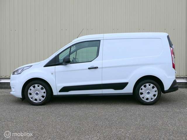 Ford Transit 2020 Benzine