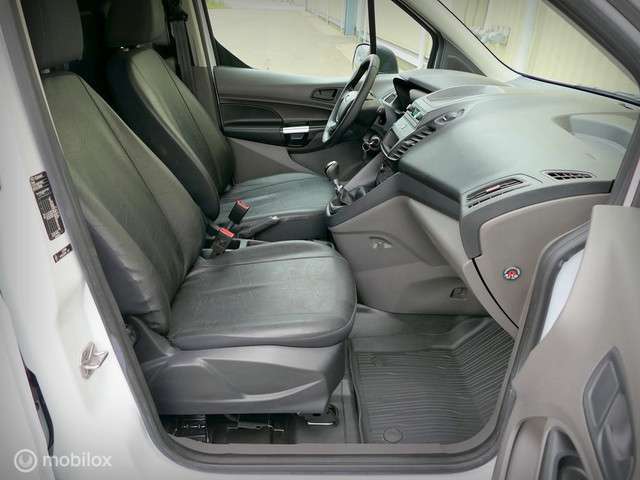 Ford Transit 2020 Benzine