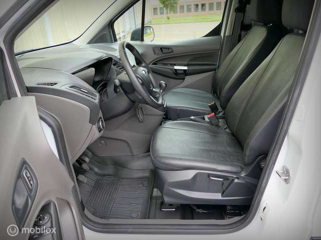 Ford Transit 2020 Benzine