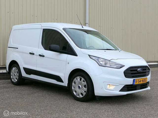 Ford Transit 2020 Benzine