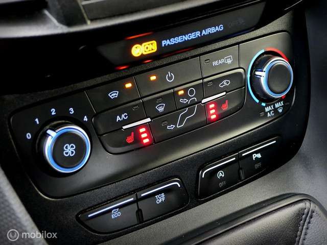 Ford Transit 2020 Benzine