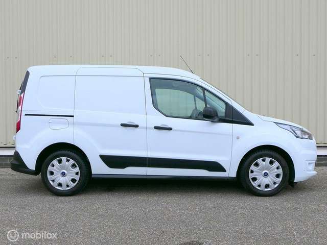 Ford Transit 2020 Benzine