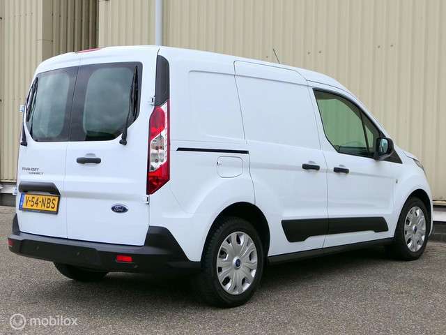 Ford Transit 2020 Benzine